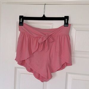 Free people Movement skort. Size small, gently used.